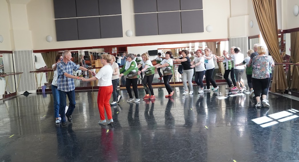 Dzień Dostępności w Zespole „Śląsk” - Otwarci na kulturę