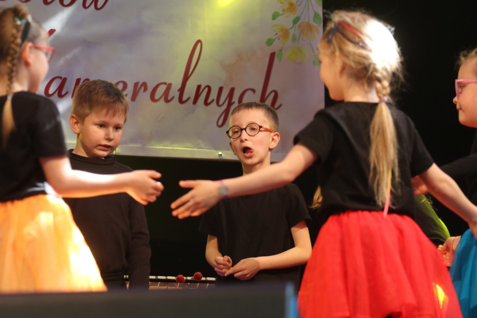 Wiosenny Festiwal Zespołów Kameralnych w Legnicy