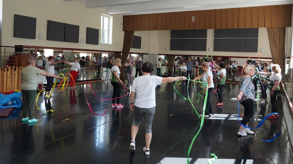 Dzień Dostępności w Zespole „Śląsk” - Otwarci na kulturę
