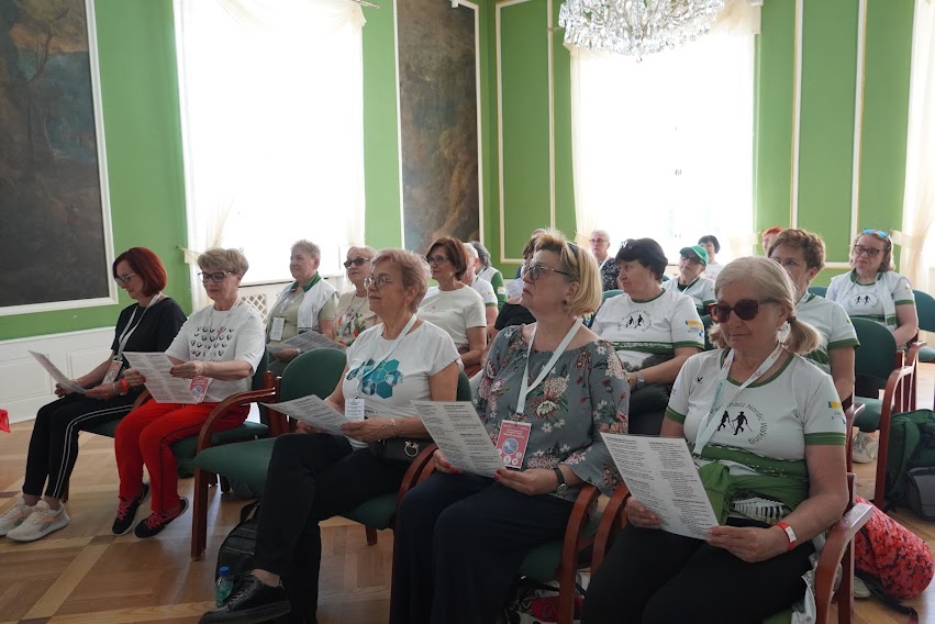 Dzień Dostępności w Zespole „Śląsk” - Otwarci na kulturę