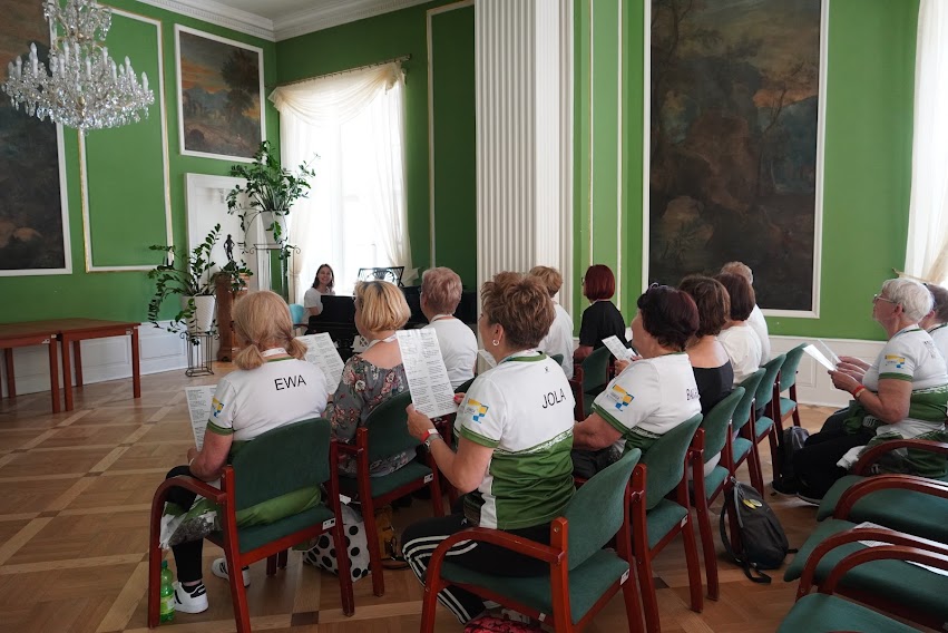 Dzień Dostępności w Zespole „Śląsk” - Otwarci na kulturę