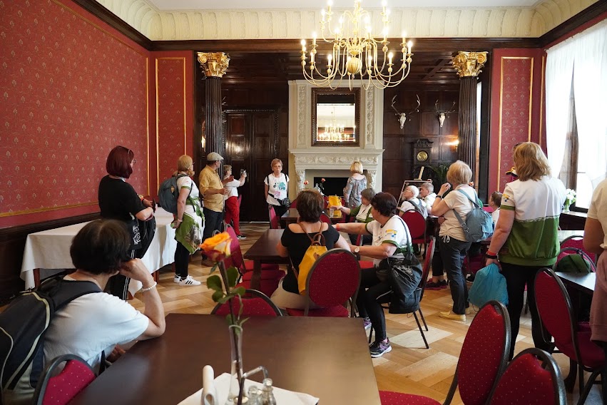 Dzień Dostępności w Zespole „Śląsk” - Otwarci na kulturę