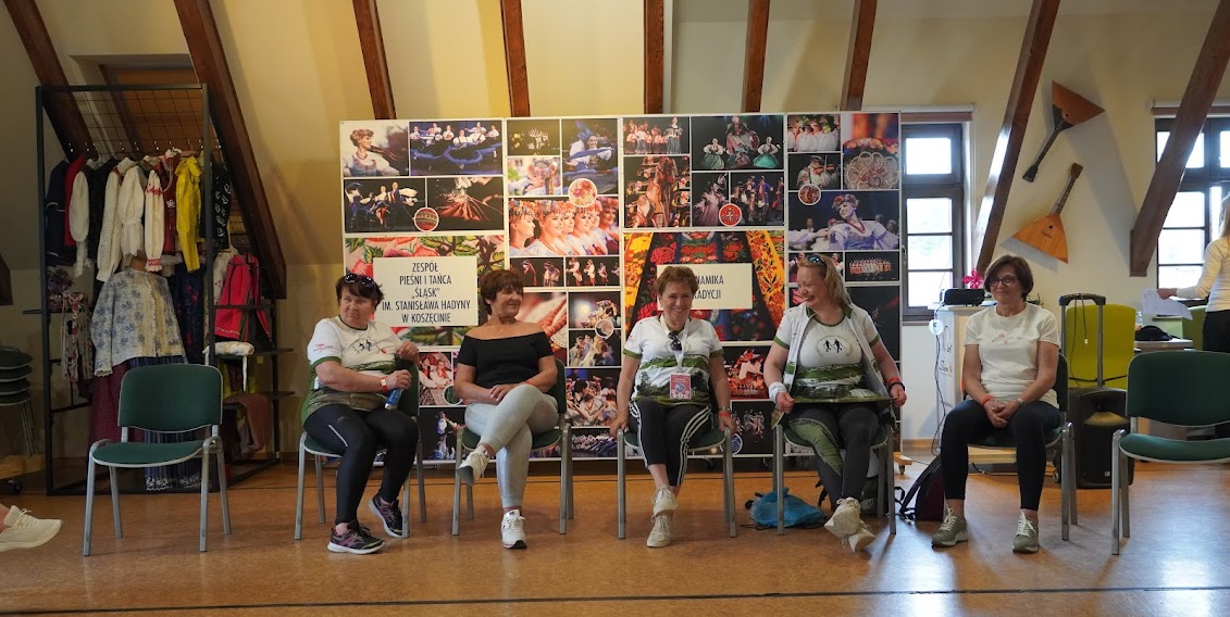 Dzień Dostępności w Zespole „Śląsk” - Otwarci na kulturę