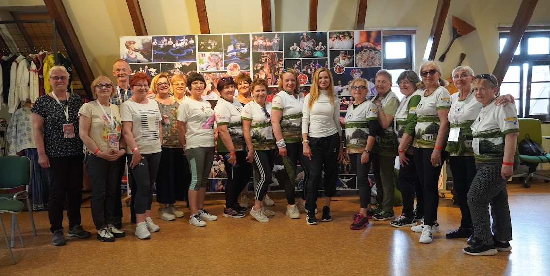 Dzień Dostępności w Zespole „Śląsk” - Otwarci na kulturę