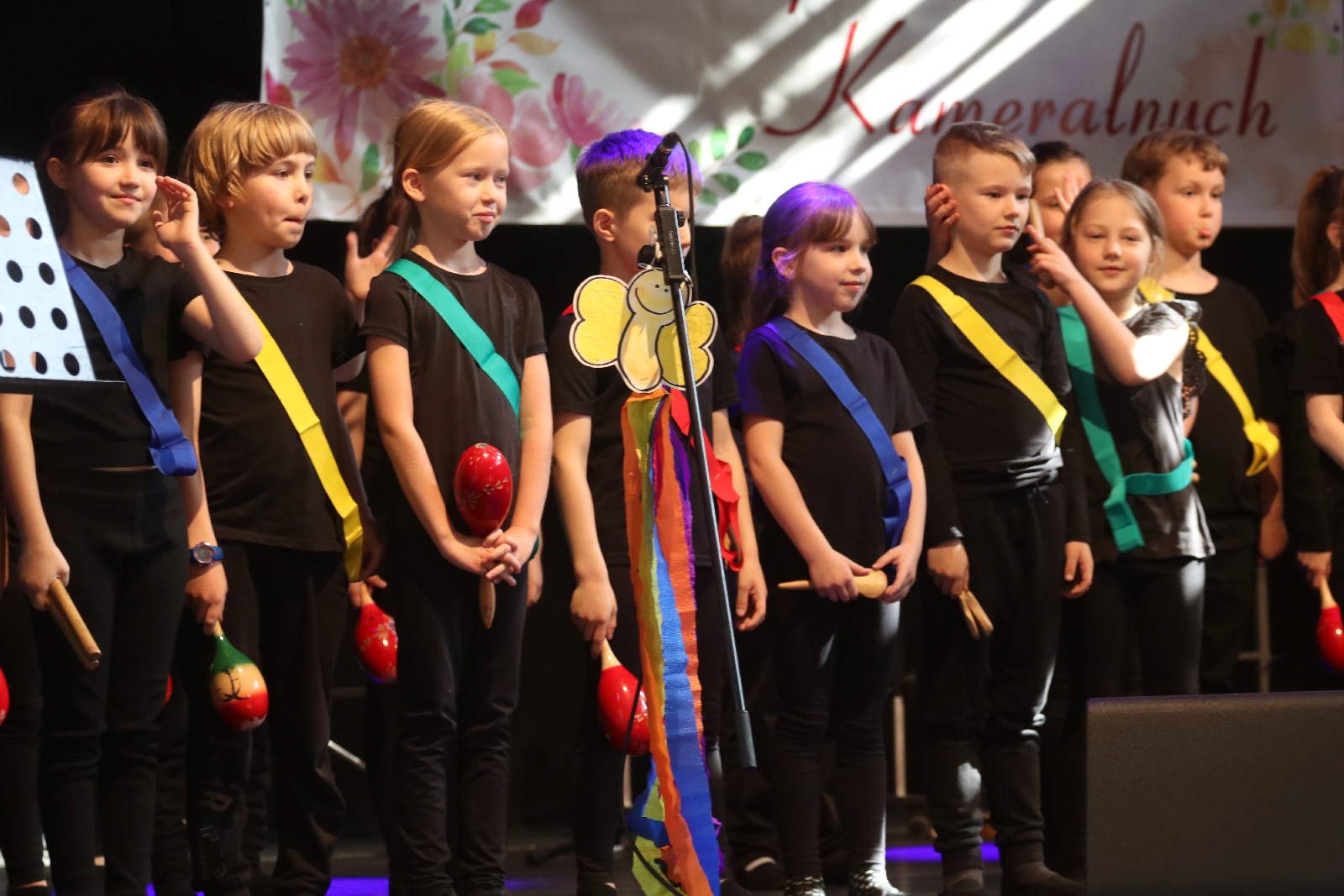 Wiosenny Festiwal Zespołów Kameralnych w Legnicy