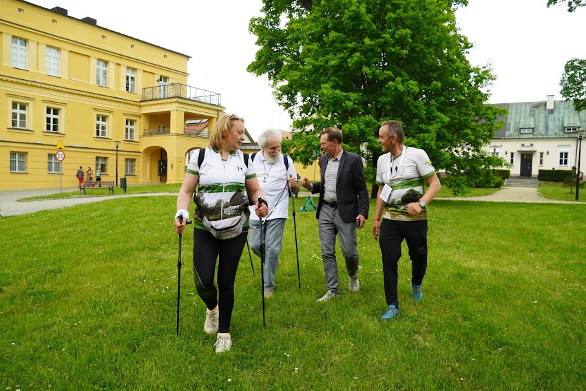 Dzień Dostępności w Zespole „Śląsk” - Otwarci na kulturę
