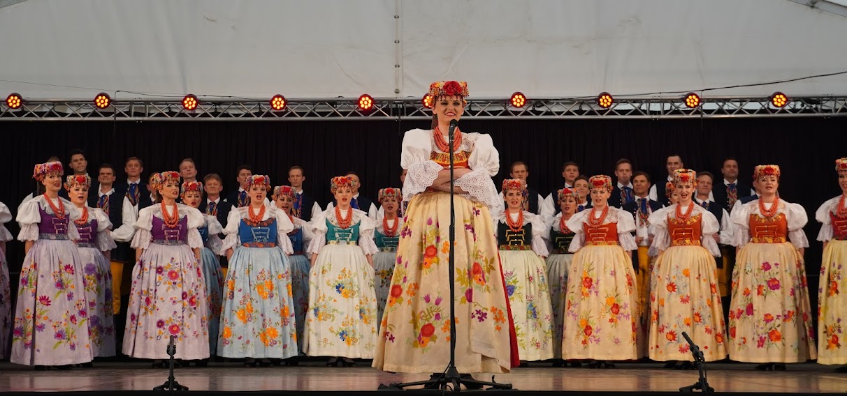 Dzień Dostępności w Zespole „Śląsk” - Otwarci na kulturę
