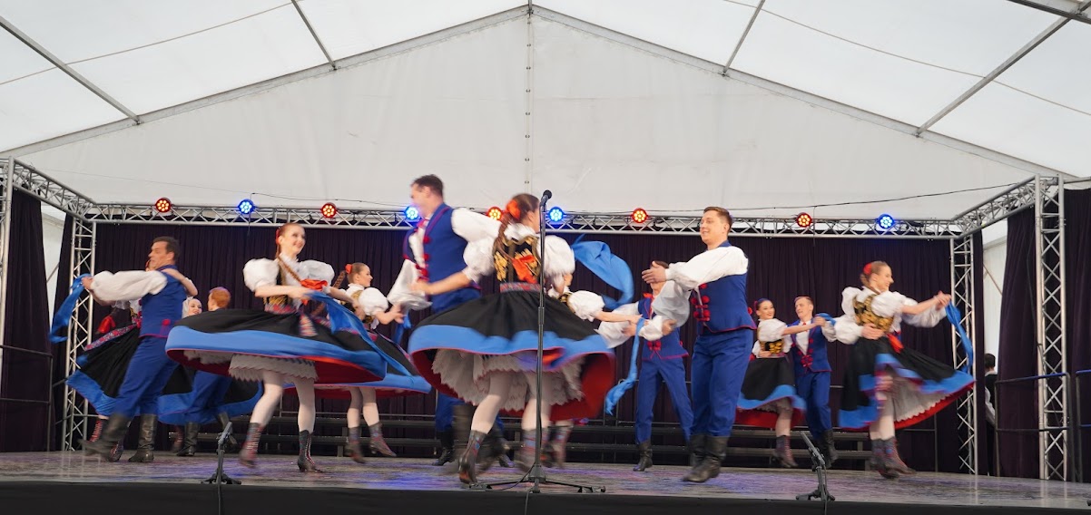 Dzień Dostępności w Zespole „Śląsk” - Otwarci na kulturę