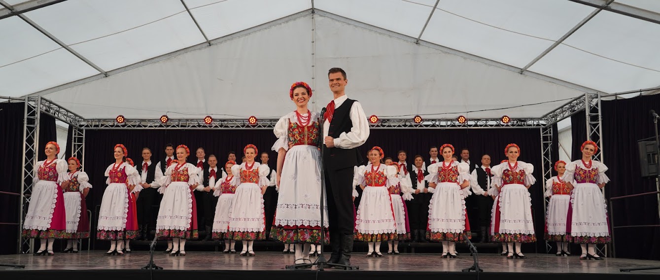 Dzień Dostępności w Zespole „Śląsk” - Otwarci na kulturę