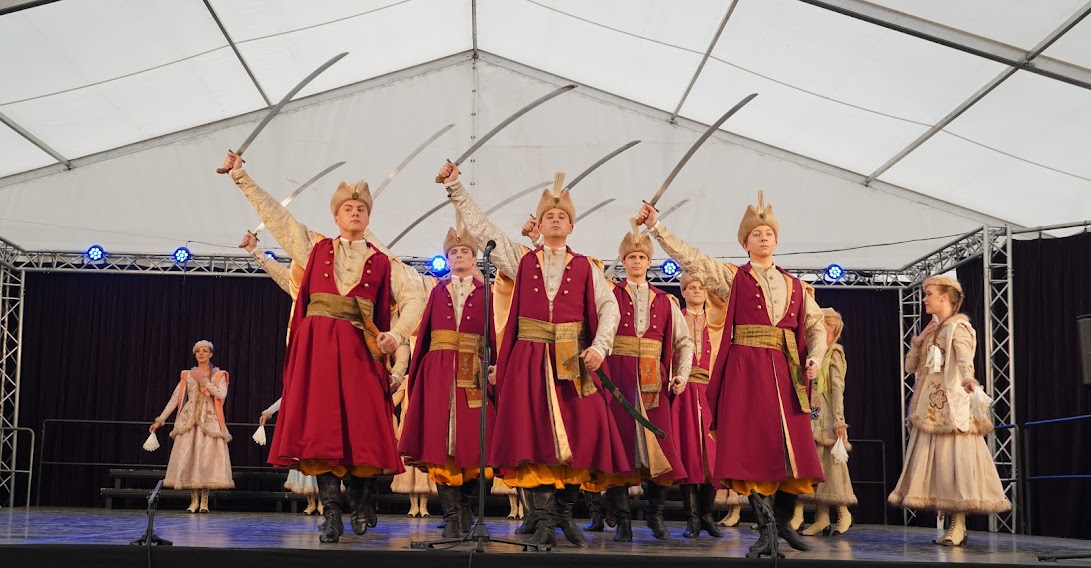 Dzień Dostępności w Zespole „Śląsk” - Otwarci na kulturę
