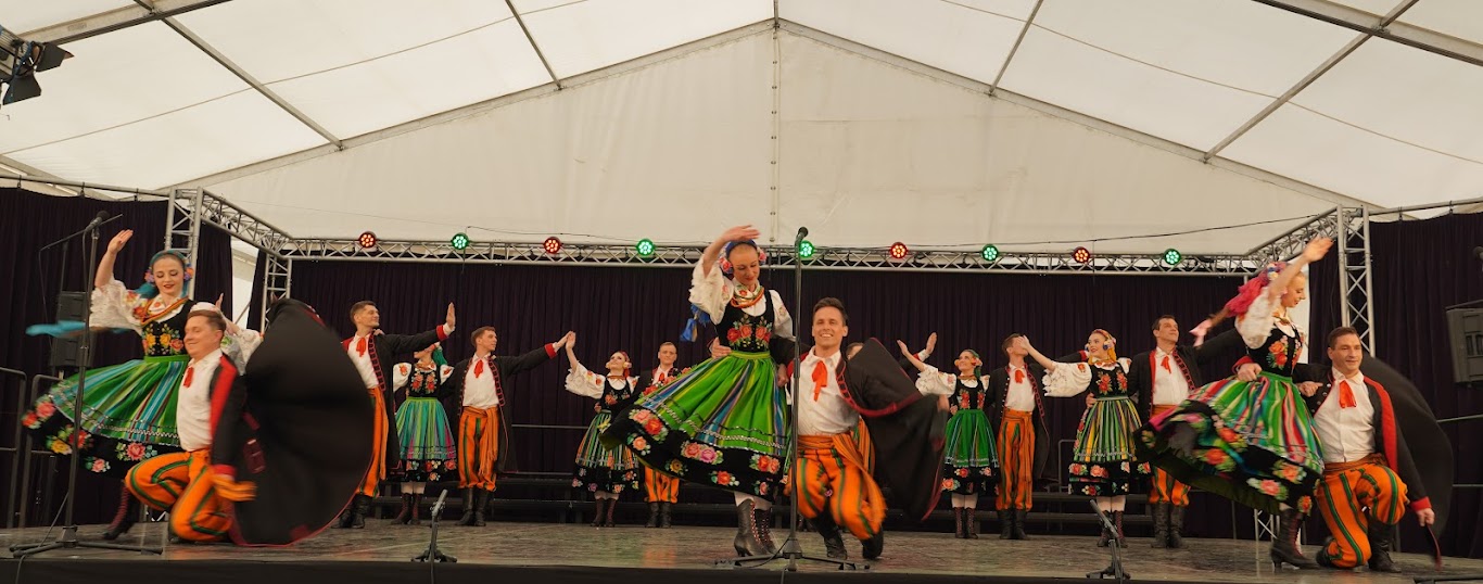 Dzień Dostępności w Zespole „Śląsk” - Otwarci na kulturę