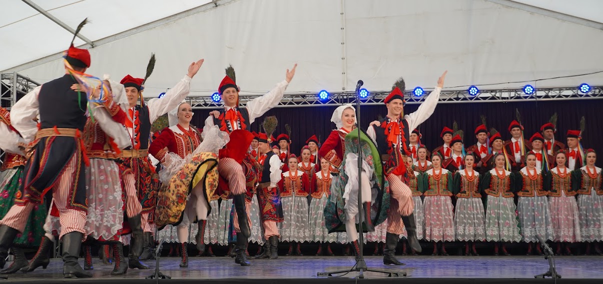 Dzień Dostępności w Zespole „Śląsk” - Otwarci na kulturę