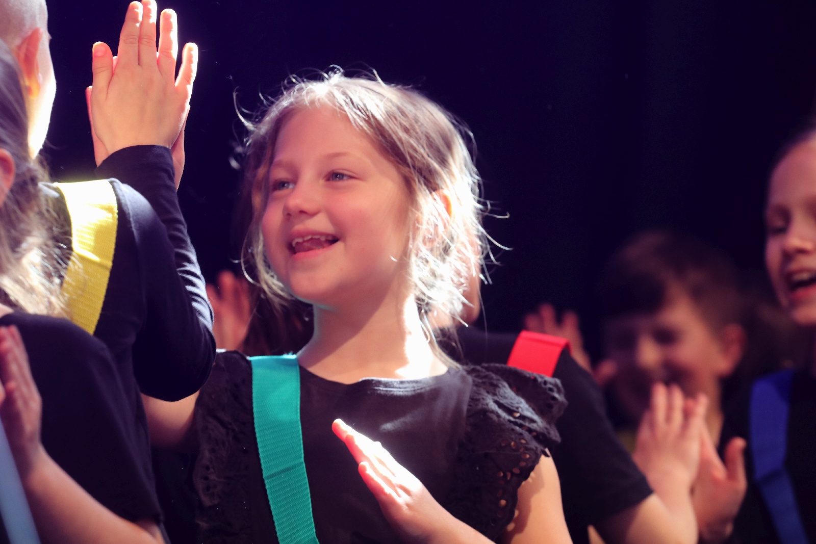 Wiosenny Festiwal Zespołów Kameralnych w Legnicy