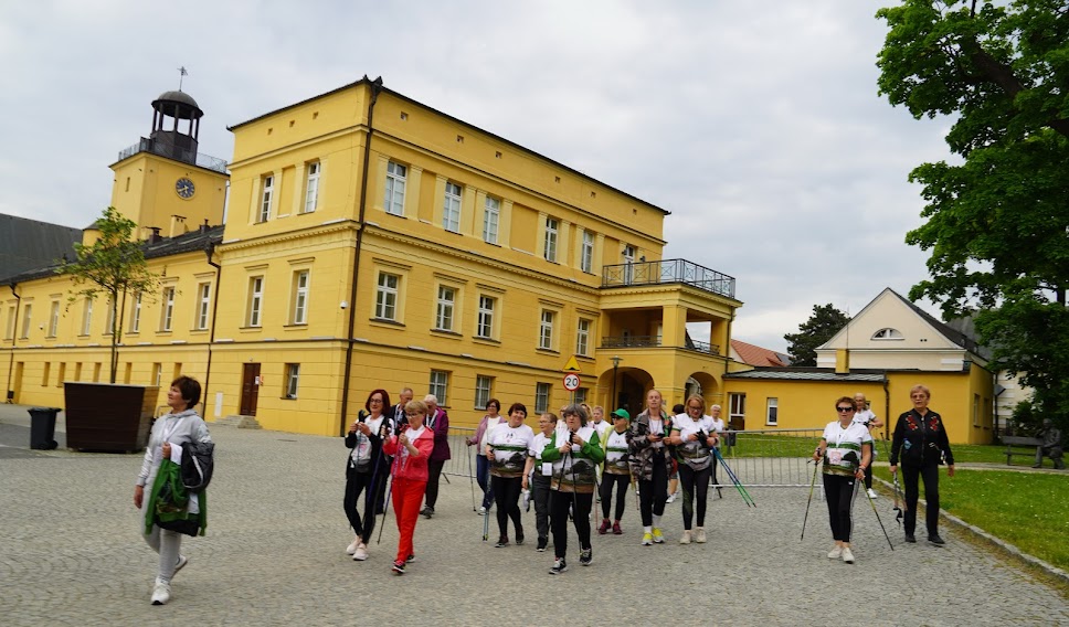 Dzień Dostępności w Zespole „Śląsk” - Otwarci na kulturę