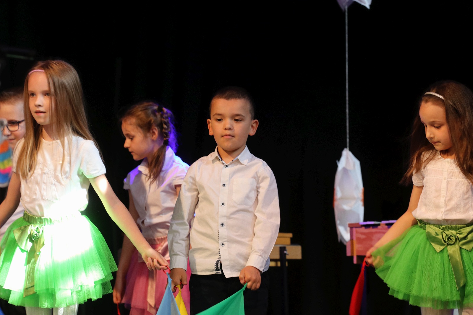 Wiosenny Festiwal Zespołów Kameralnych w Legnicy