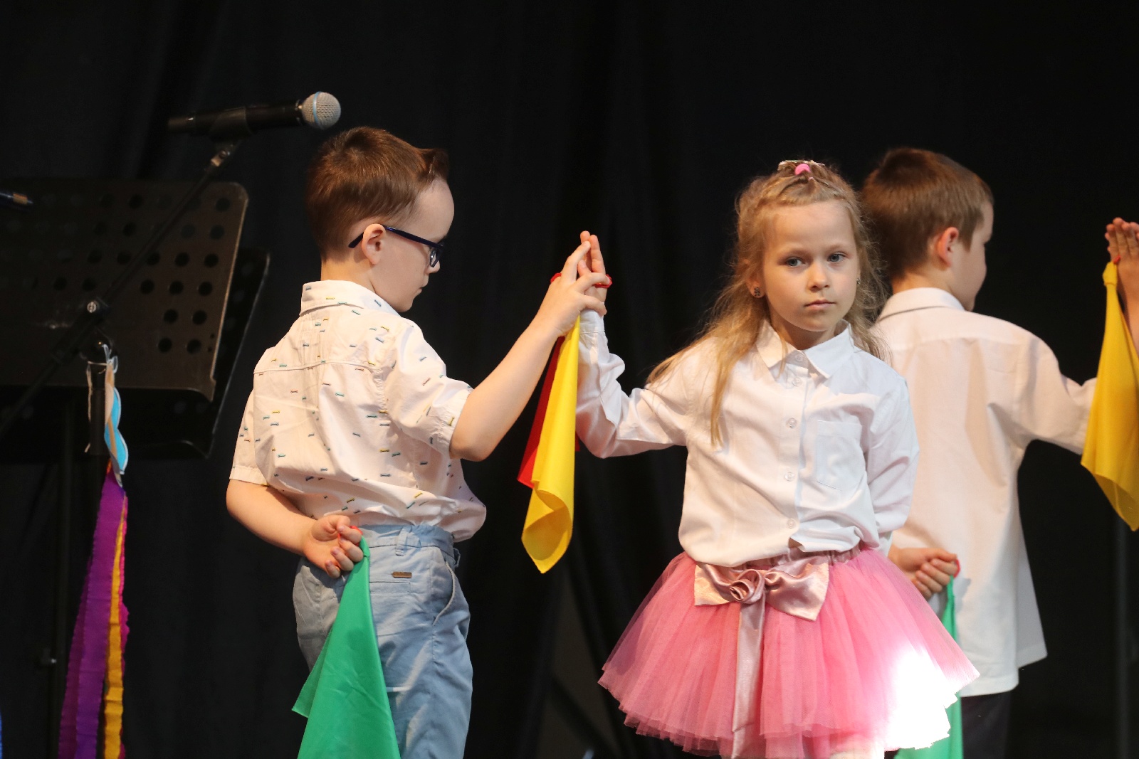 Wiosenny Festiwal Zespołów Kameralnych w Legnicy