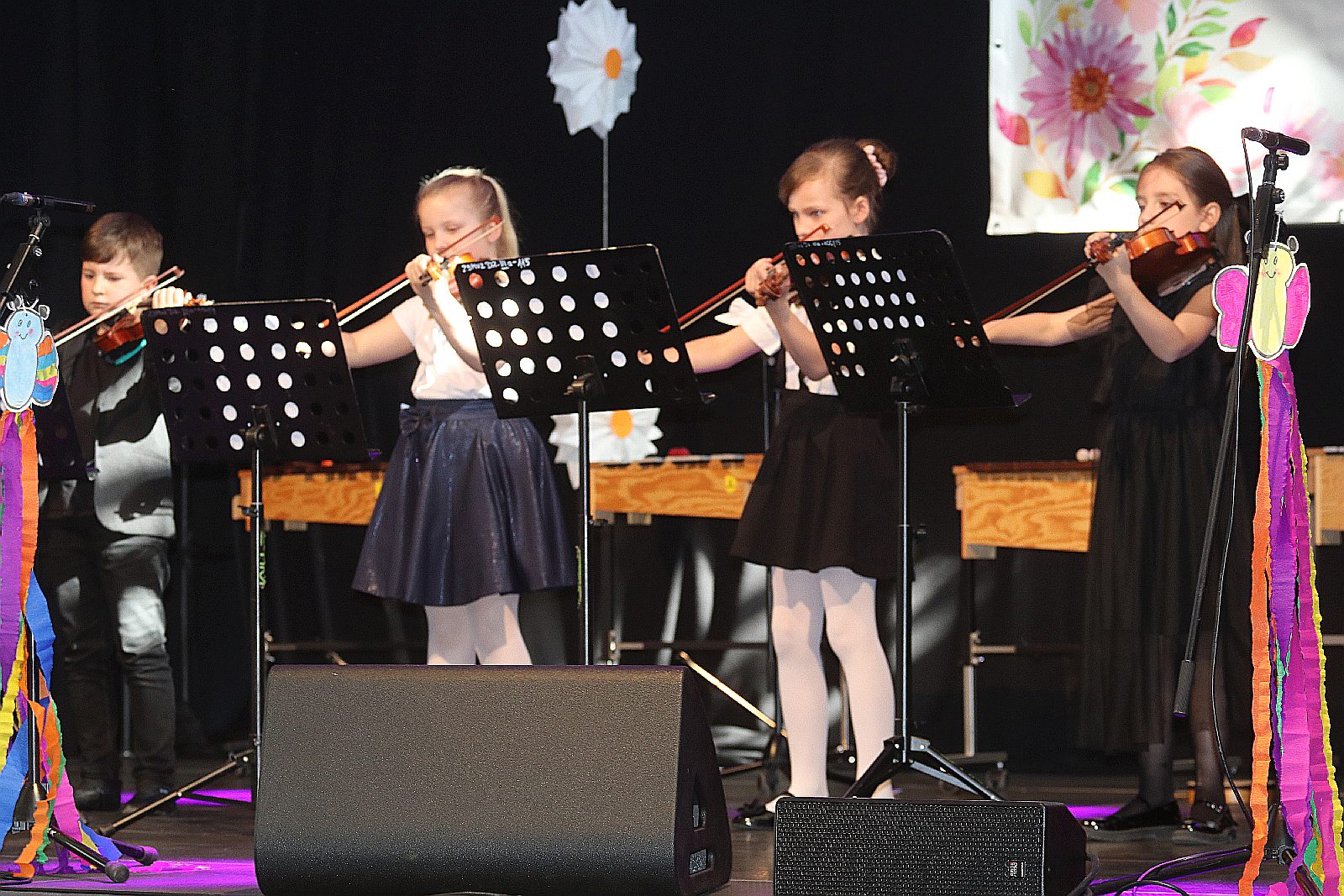 Wiosenny Festiwal Zespołów Kameralnych w Legnicy
