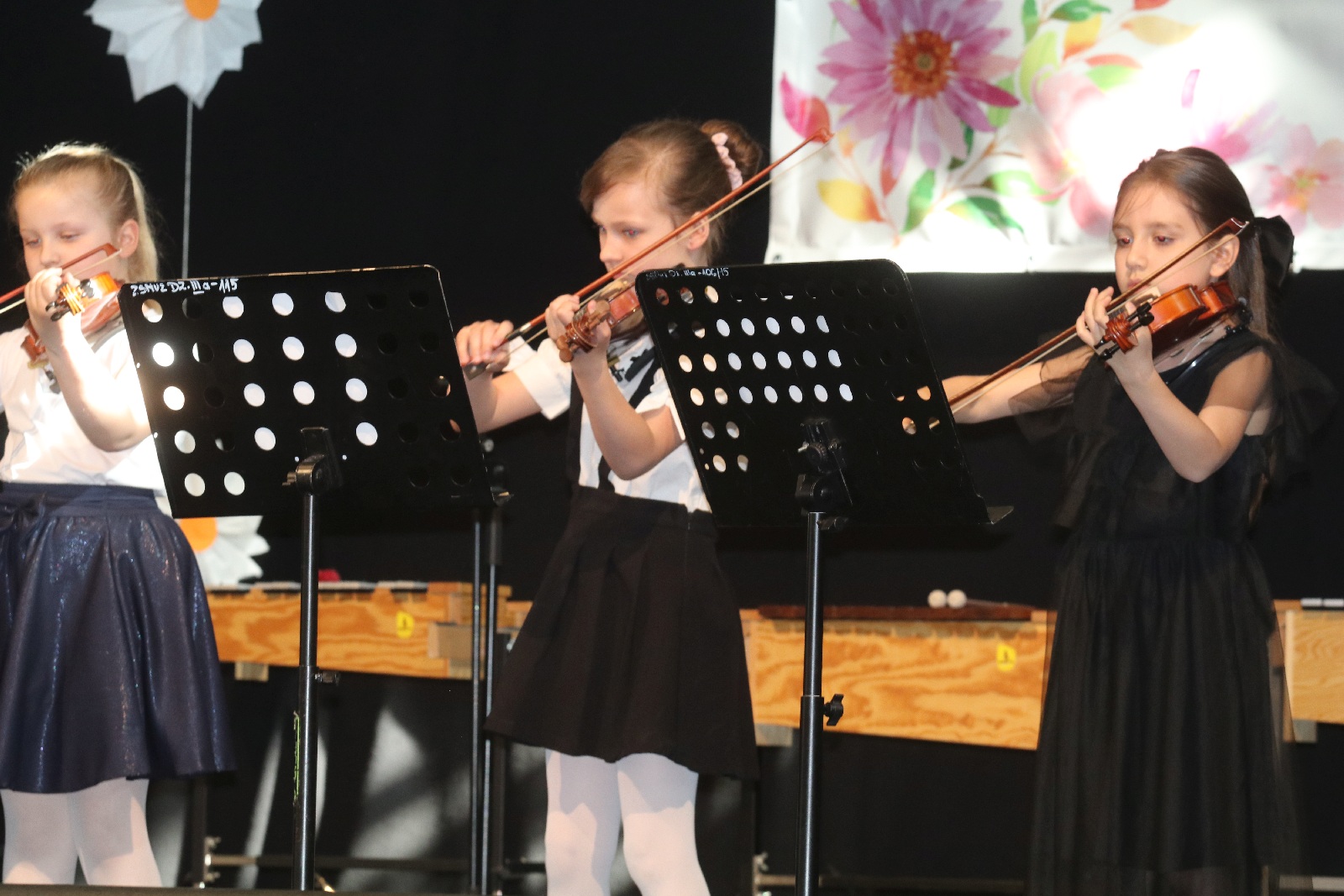 Wiosenny Festiwal Zespołów Kameralnych w Legnicy