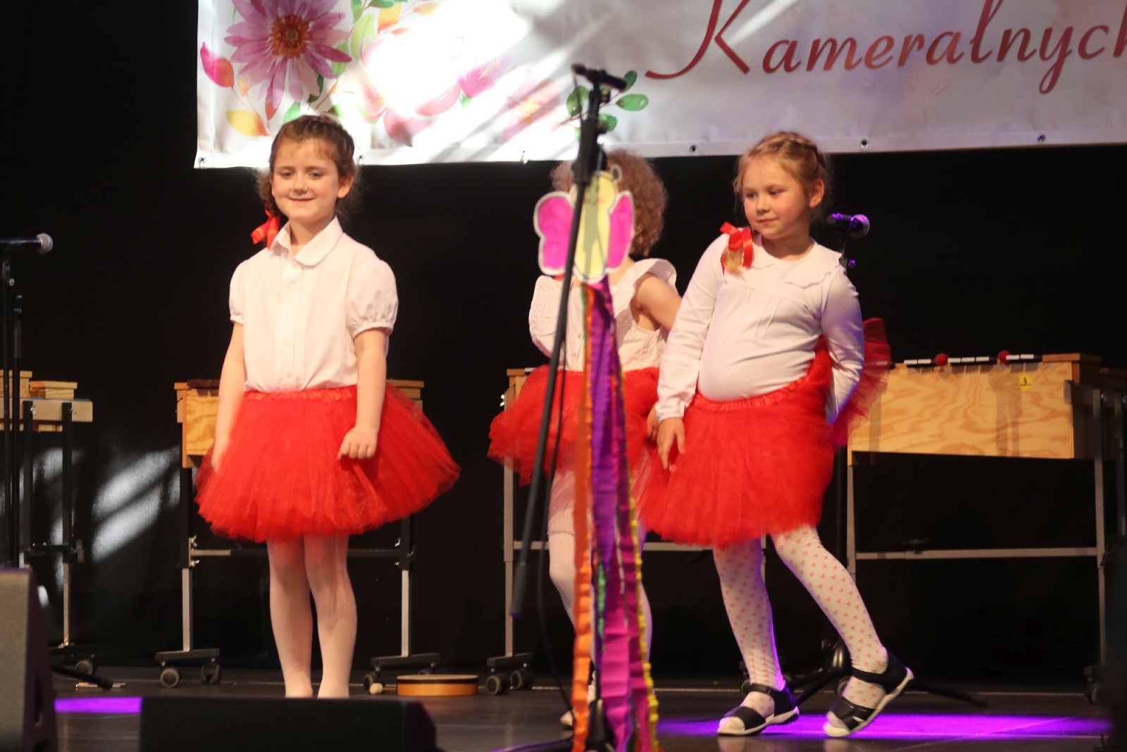 Wiosenny Festiwal Zespołów Kameralnych w Legnicy