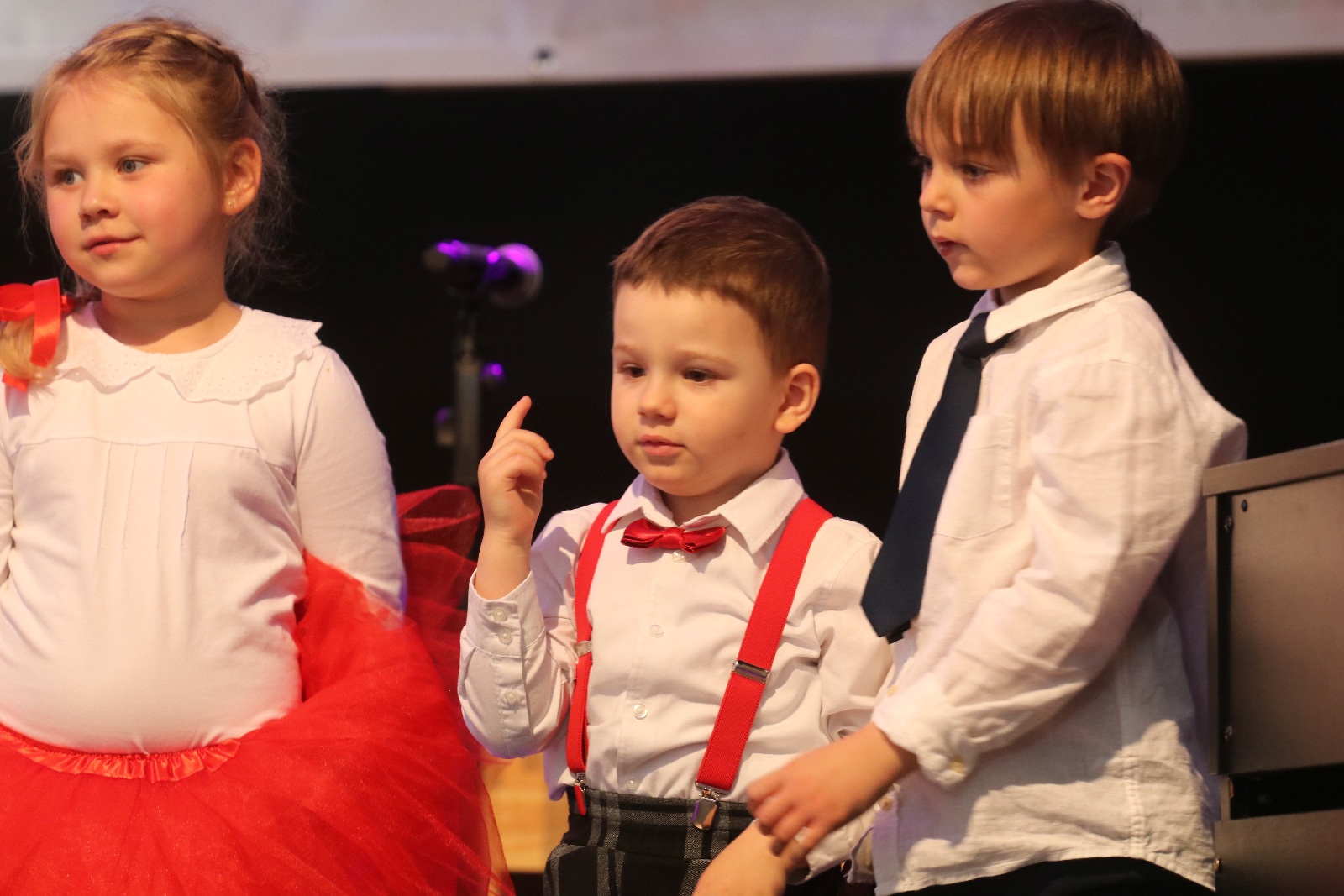 Wiosenny Festiwal Zespołów Kameralnych w Legnicy