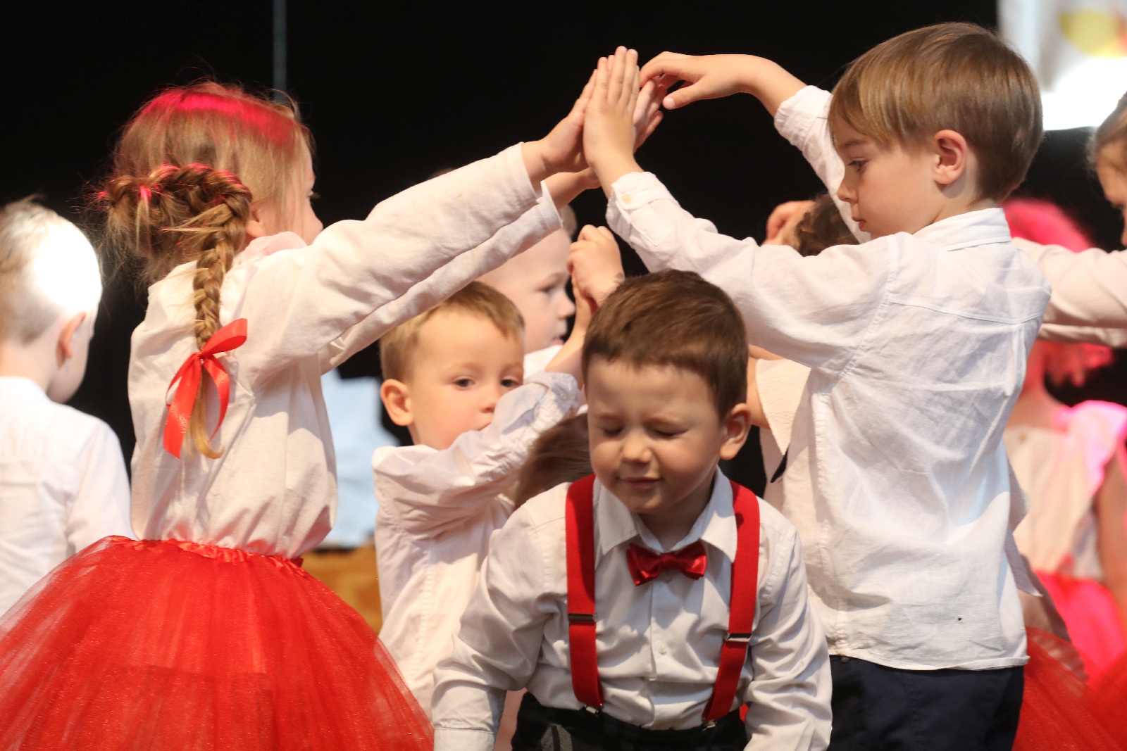 Wiosenny Festiwal Zespołów Kameralnych w Legnicy
