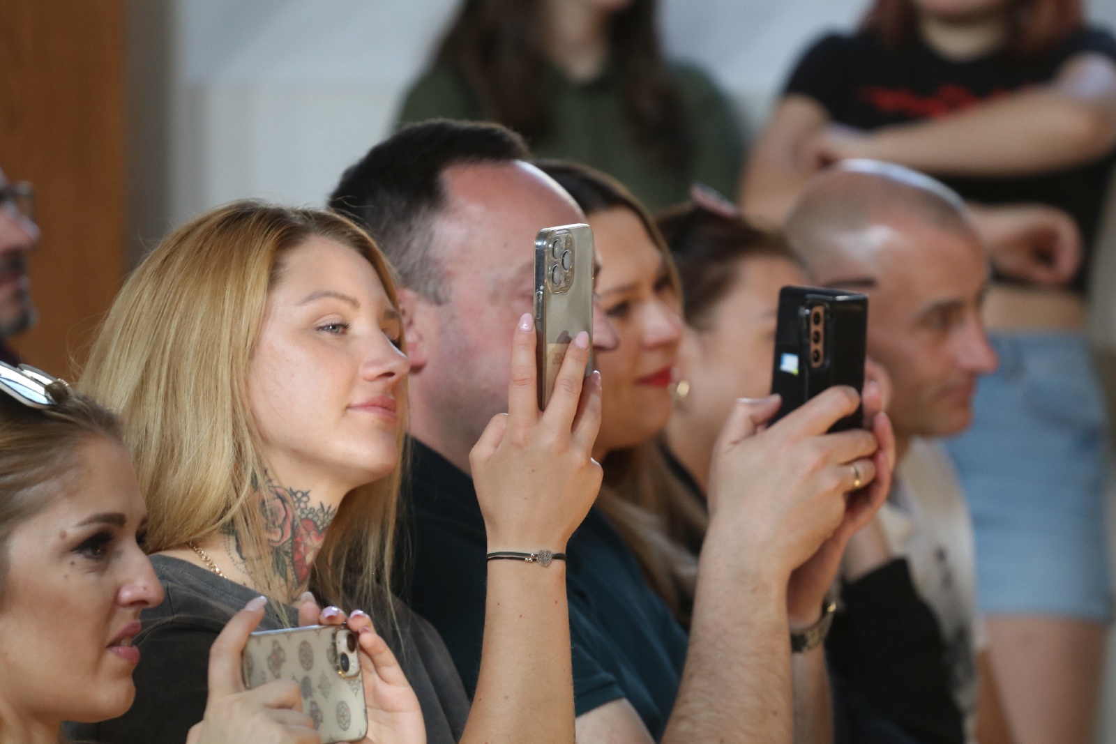 Wiosenny Festiwal Zespołów Kameralnych w Legnicy