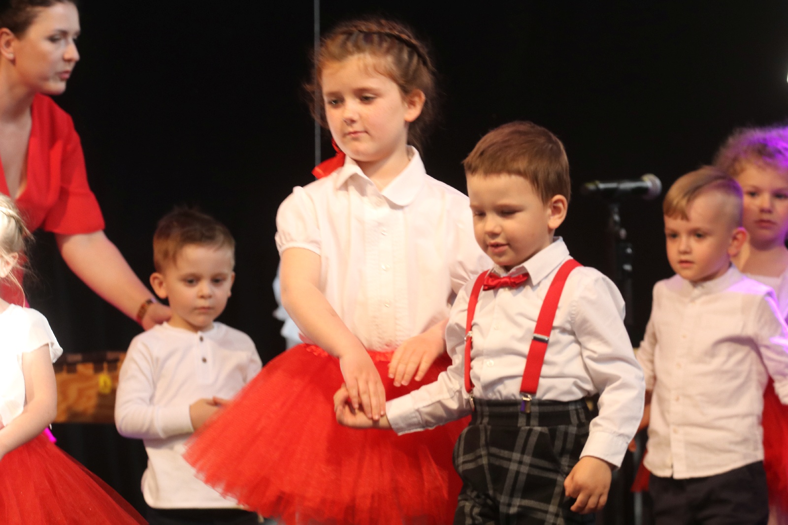Wiosenny Festiwal Zespołów Kameralnych w Legnicy