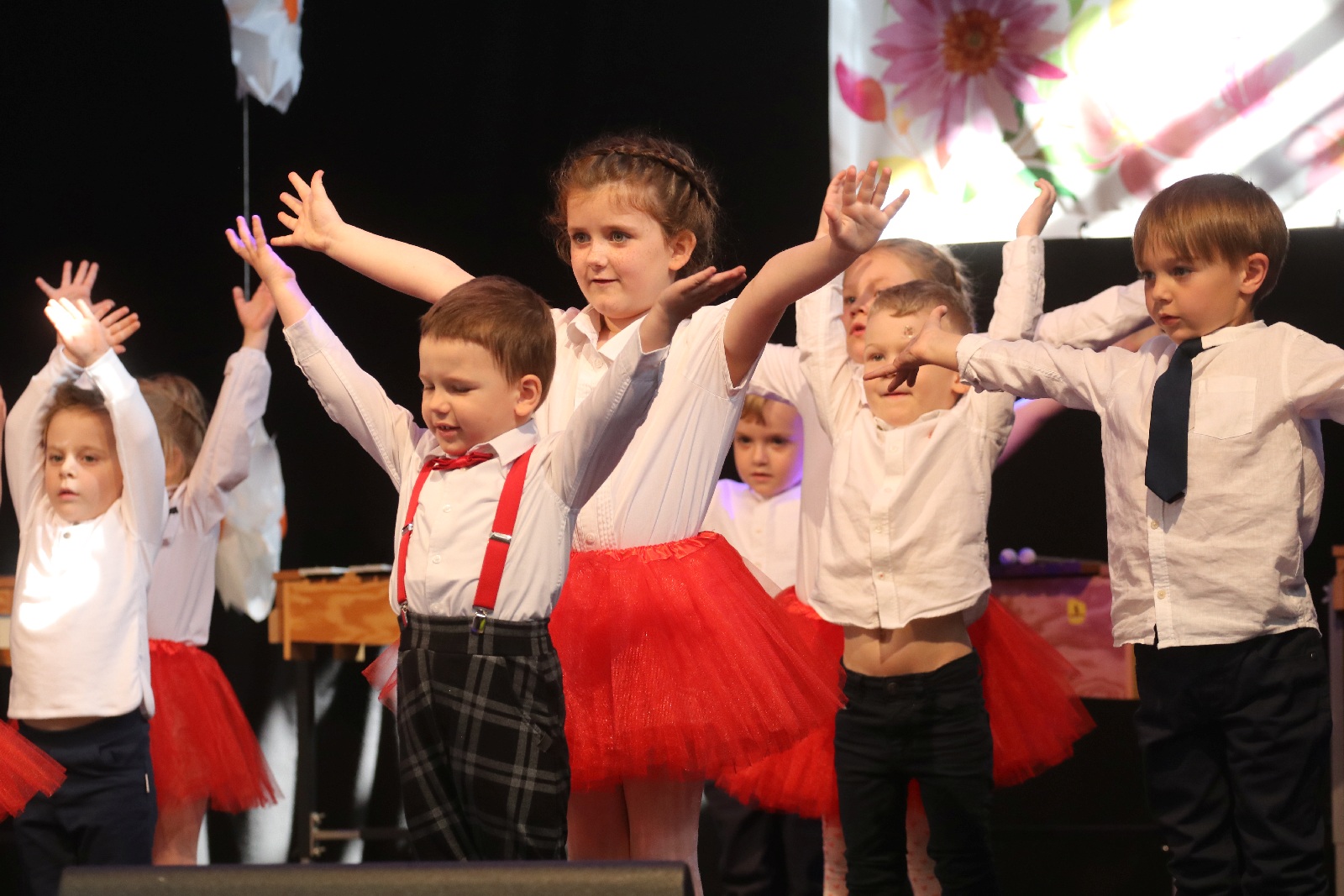 Wiosenny Festiwal Zespołów Kameralnych w Legnicy