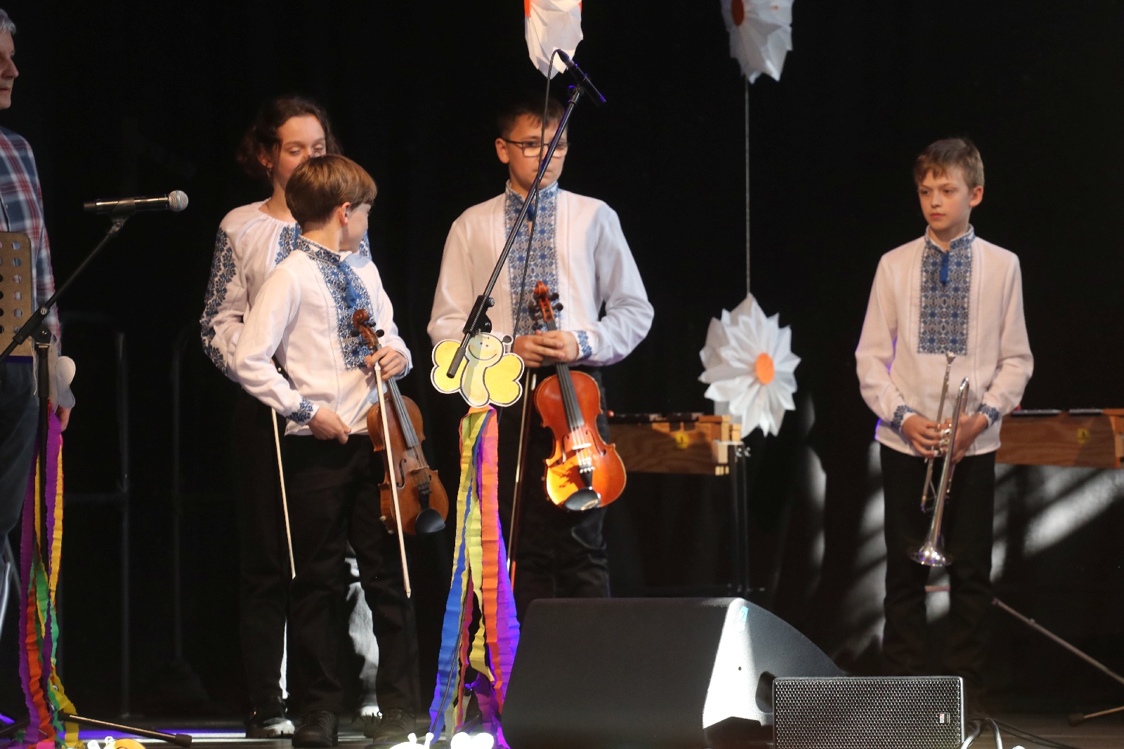 Wiosenny Festiwal Zespołów Kameralnych w Legnicy