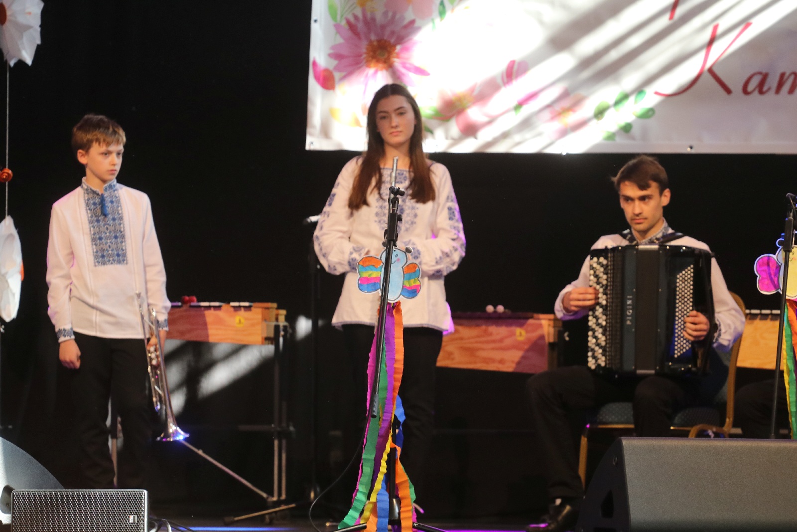 Wiosenny Festiwal Zespołów Kameralnych w Legnicy