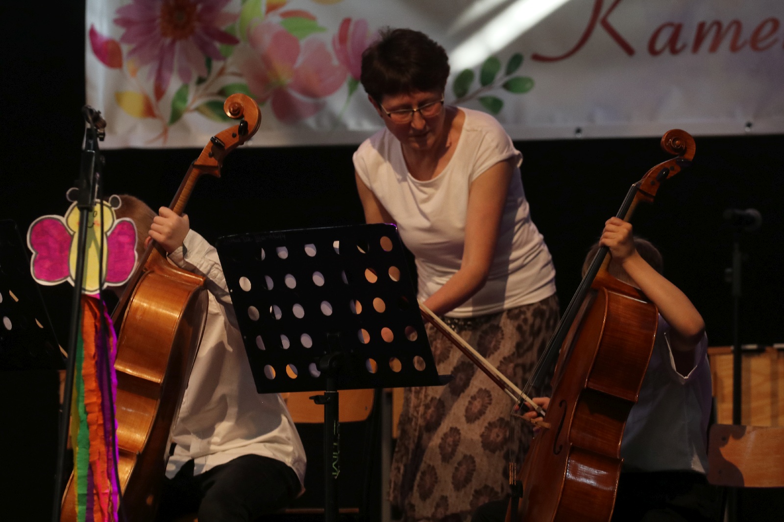 Wiosenny Festiwal Zespołów Kameralnych w Legnicy
