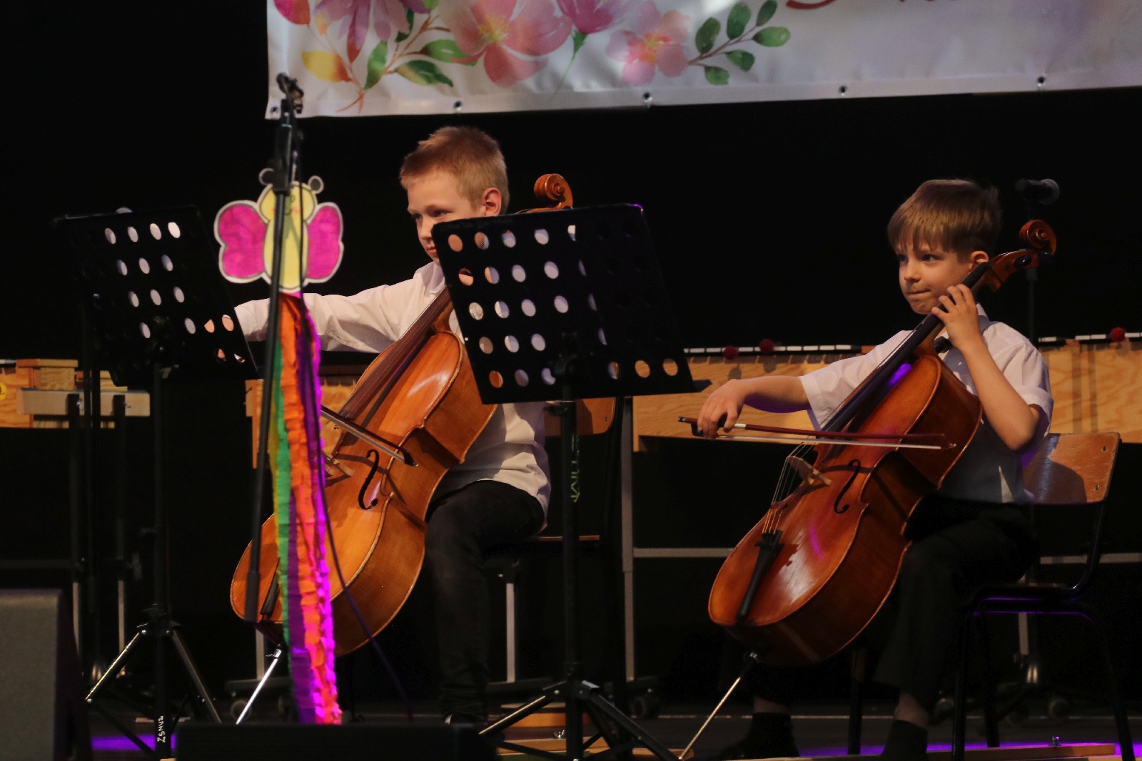 Wiosenny Festiwal Zespołów Kameralnych w Legnicy