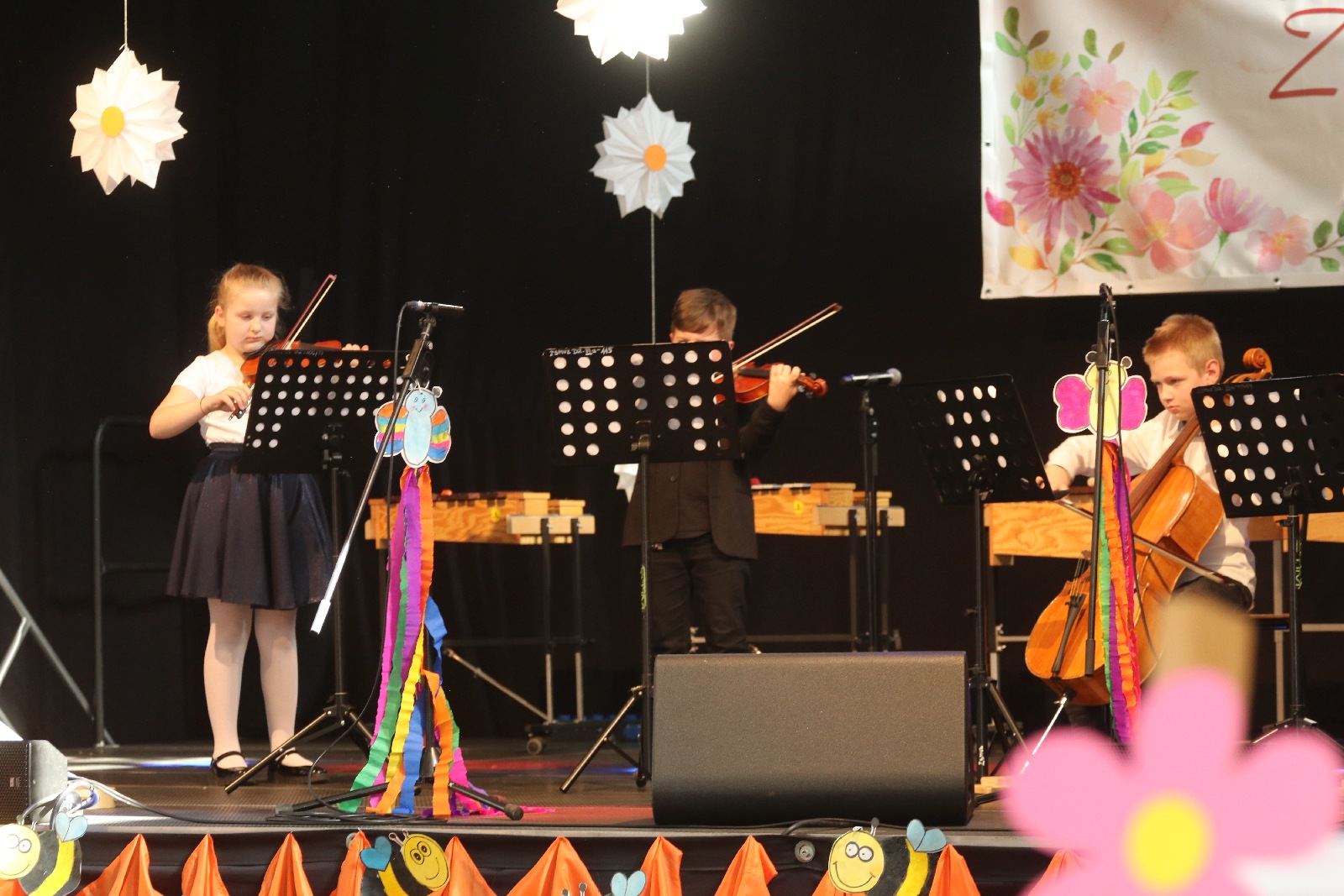 Wiosenny Festiwal Zespołów Kameralnych w Legnicy