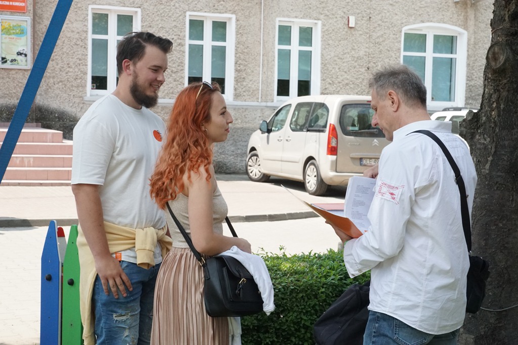 Wielka Majówka nad Jeziorem Kunickim kończy sezon imprez