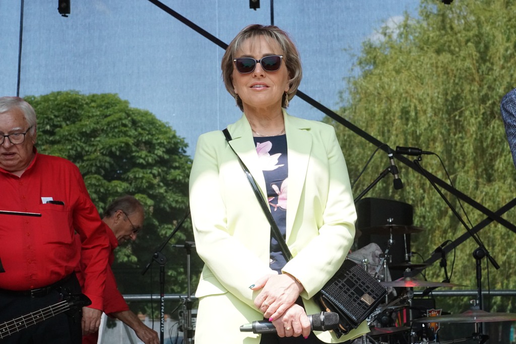 Wielka Majówka nad Jeziorem Kunickim kończy sezon imprez