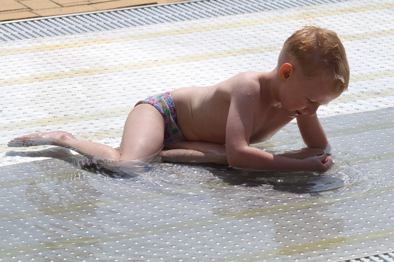 Letnie baseny Aquafun Legnica już otwarte