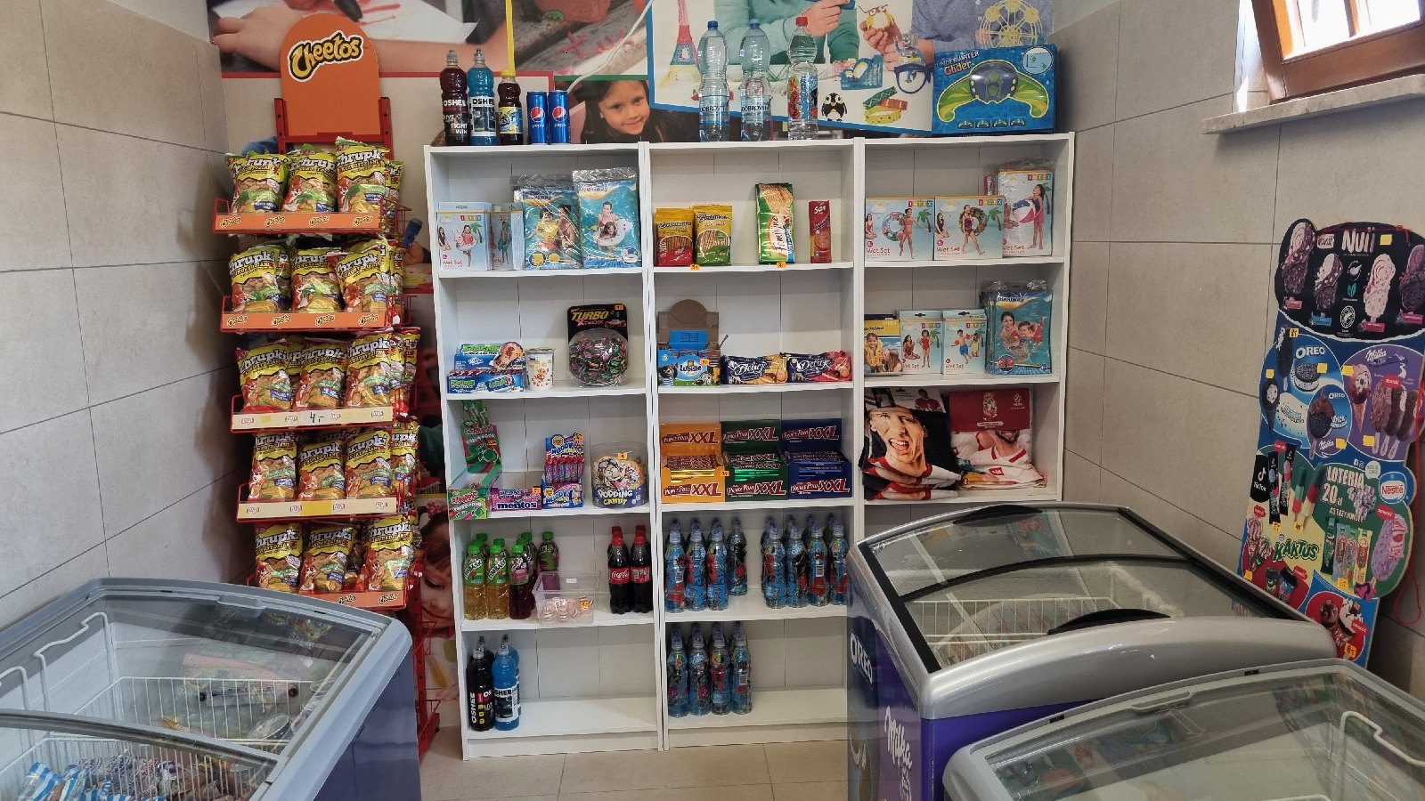 Letnie baseny Aquafun Legnica już otwarte