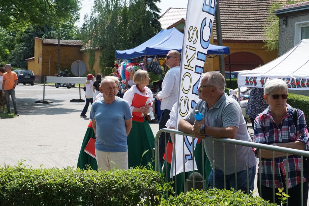 Wielka Majówka nad Jeziorem Kunickim kończy sezon imprez