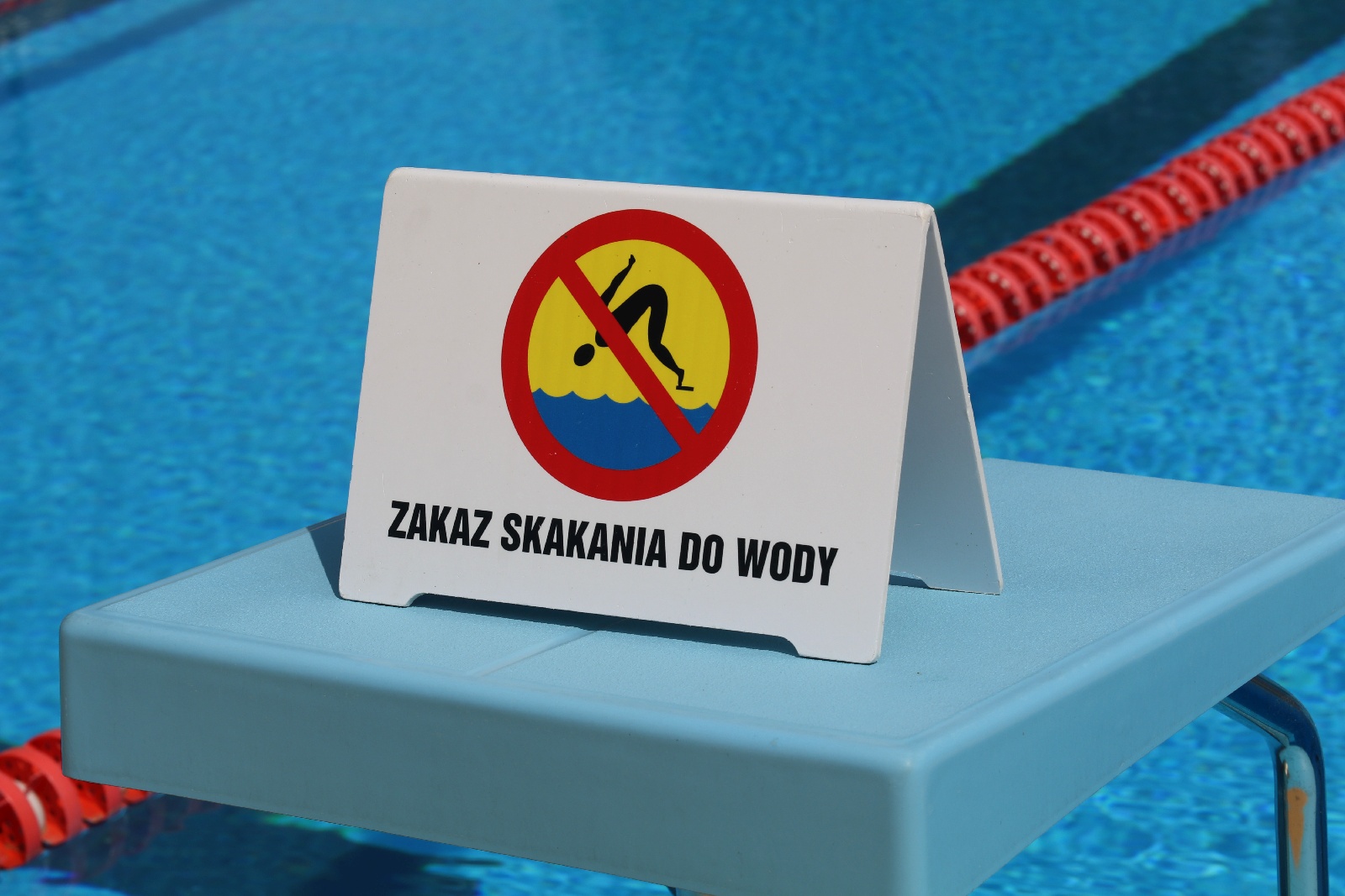 Letnie baseny Aquafun Legnica już otwarte