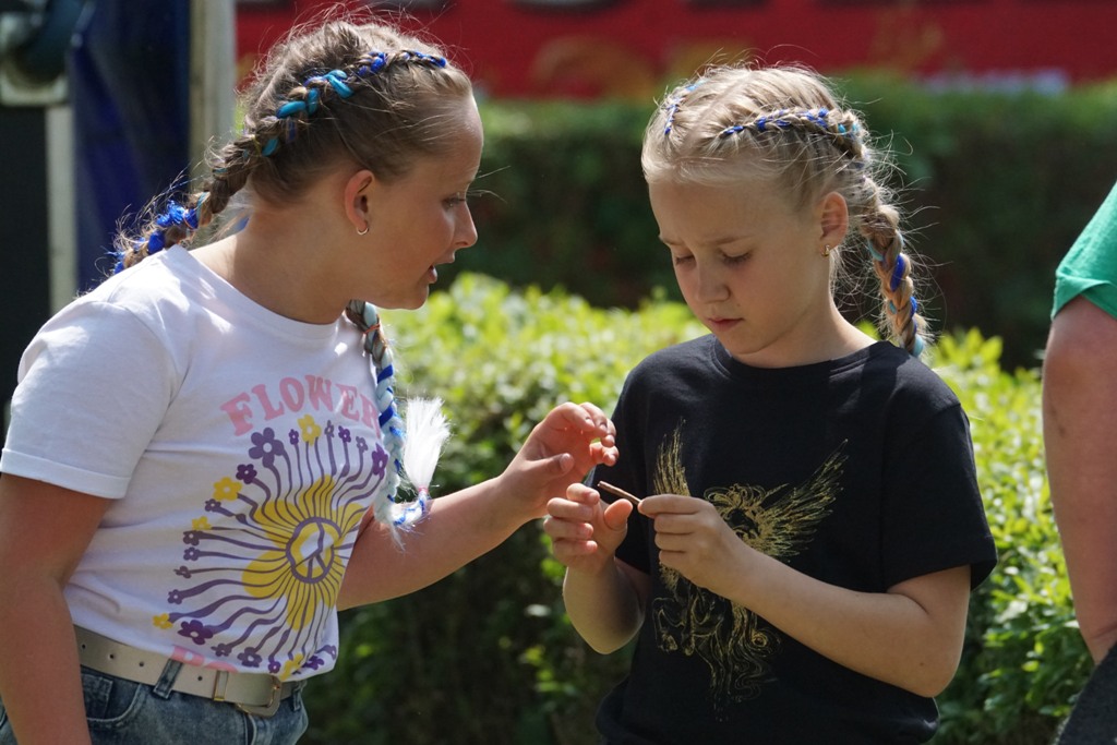 Wielka Majówka nad Jeziorem Kunickim kończy sezon imprez