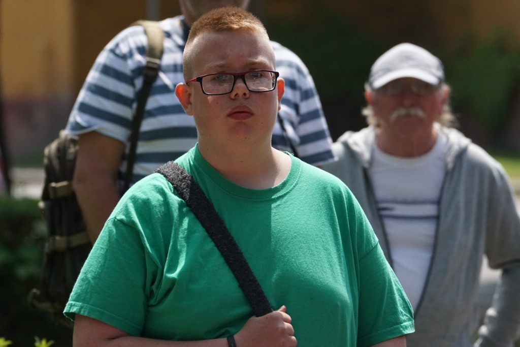 Wielka Majówka nad Jeziorem Kunickim kończy sezon imprez