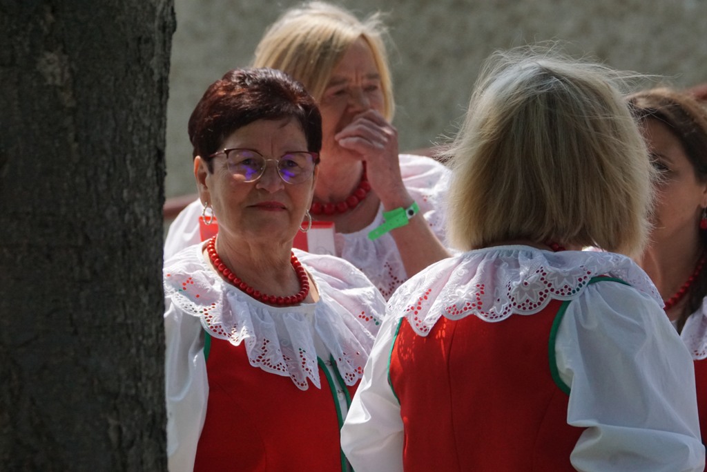 Wielka Majówka nad Jeziorem Kunickim kończy sezon imprez
