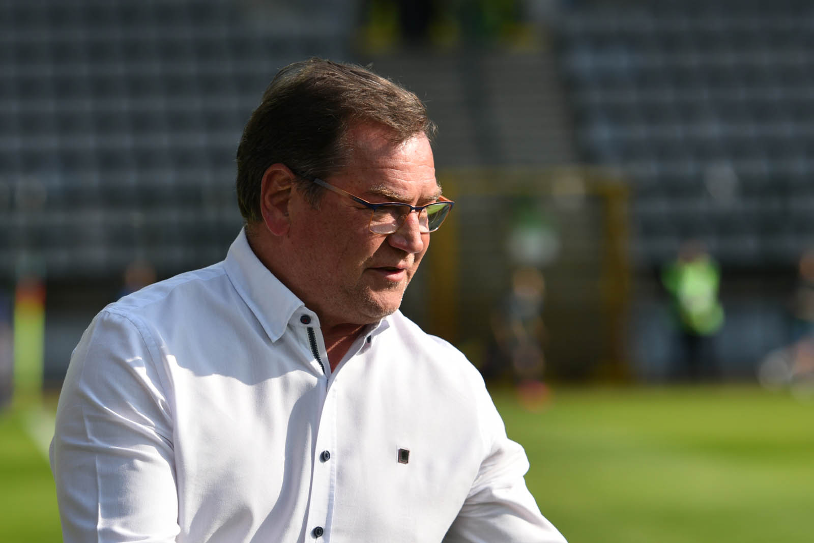 Remis z Górnikiem Zabrze na pożegnanie z Ekstraklasą