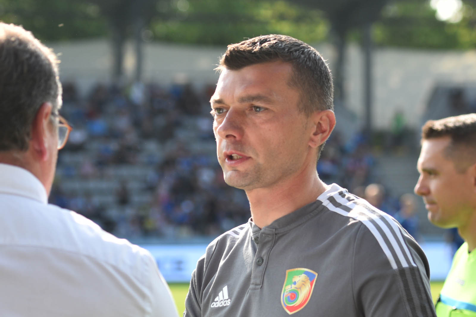 Remis z Górnikiem Zabrze na pożegnanie z Ekstraklasą