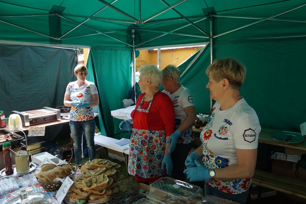Wielka Majówka nad Jeziorem Kunickim kończy sezon imprez