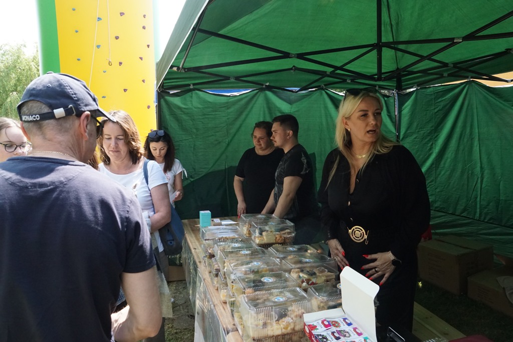 Wielka Majówka nad Jeziorem Kunickim kończy sezon imprez
