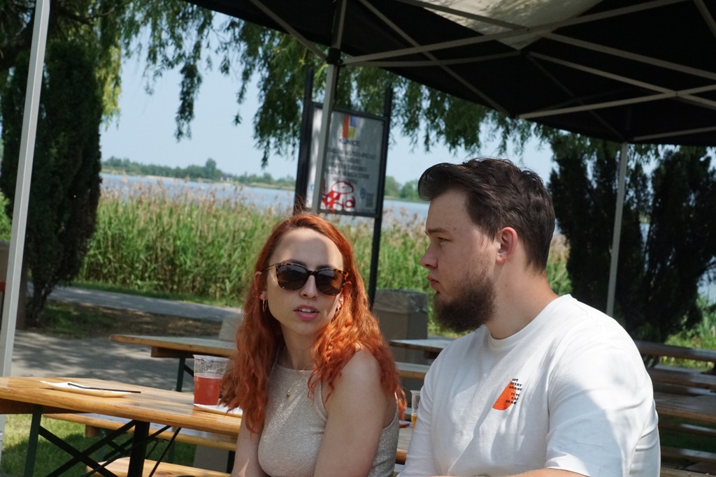 Wielka Majówka nad Jeziorem Kunickim kończy sezon imprez