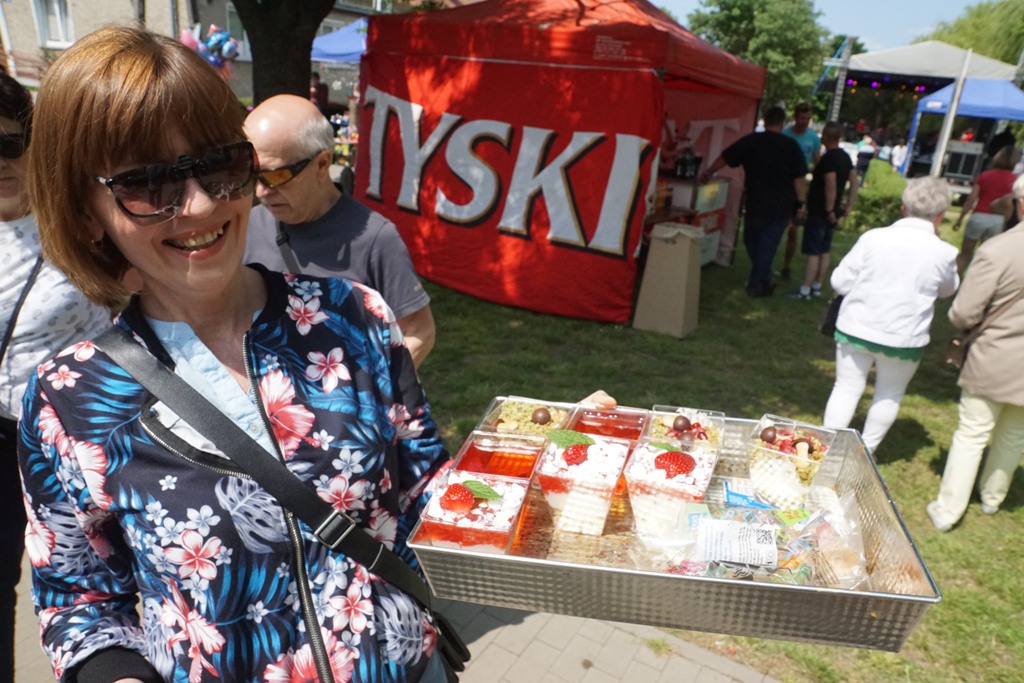 Wielka Majówka nad Jeziorem Kunickim kończy sezon imprez