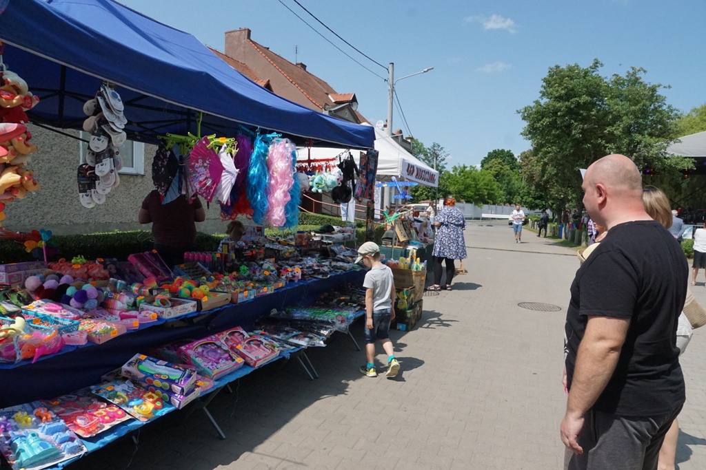 Wielka Majówka nad Jeziorem Kunickim kończy sezon imprez