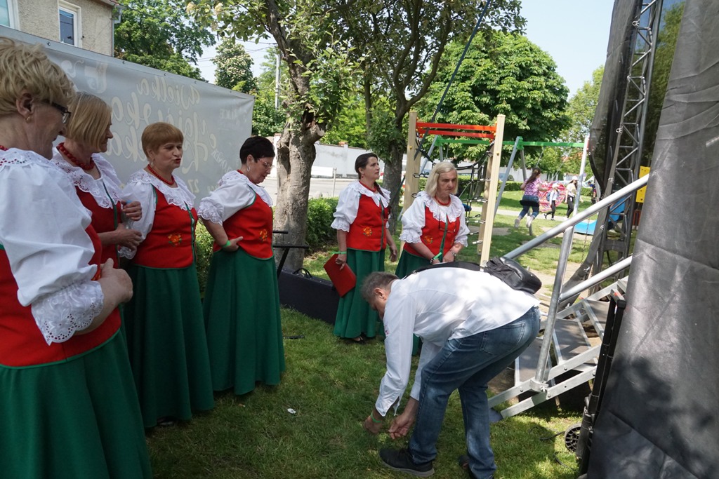 Wielka Majówka nad Jeziorem Kunickim kończy sezon imprez